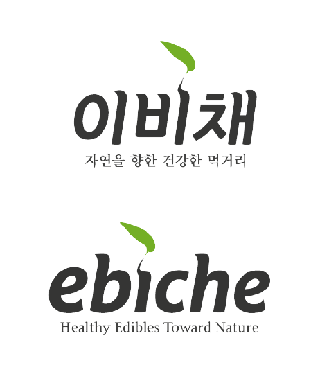 농업회사법인(주)이비채