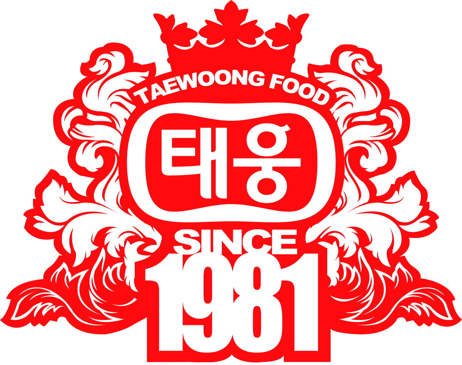 태웅식품 주식회사