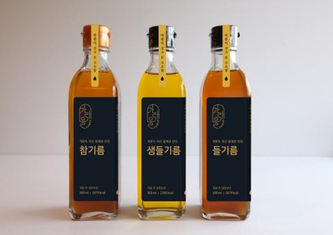 가래울영농조합법인