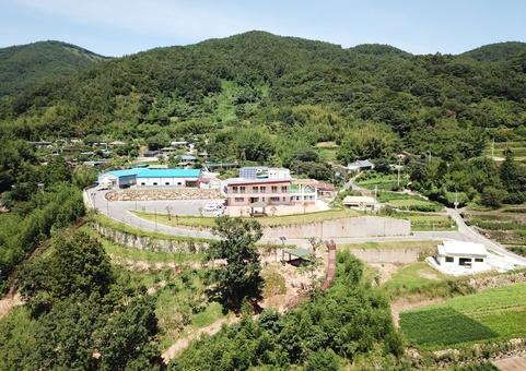 순천고들빼기영농조합법인