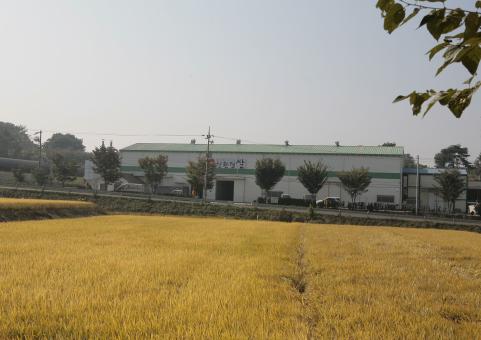 영농조합법인연자방아친환경쌀