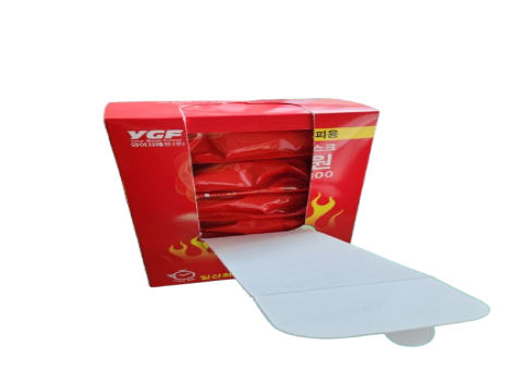 와이지에프주식회사