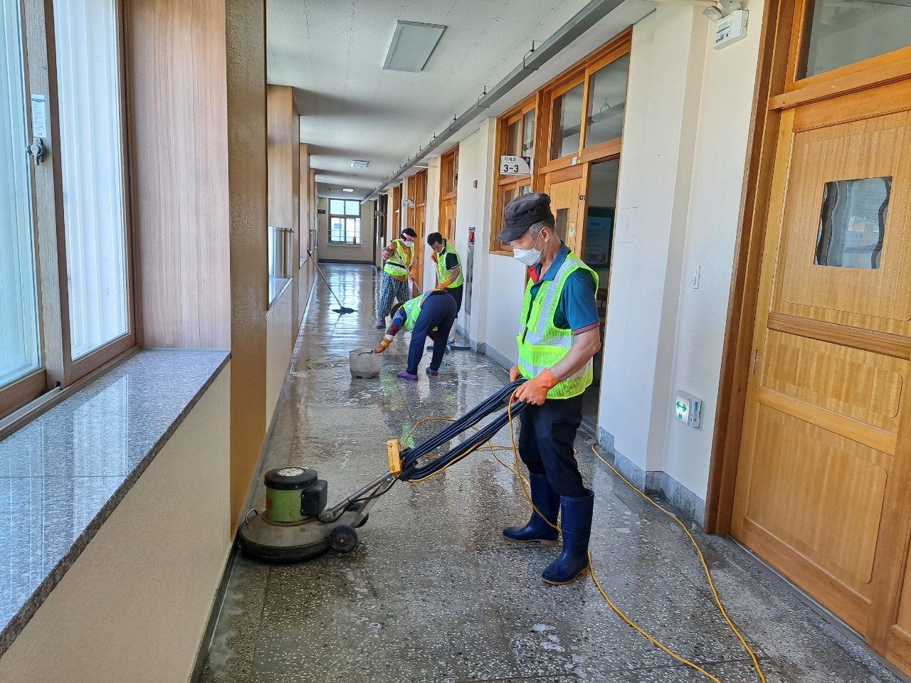 (주)행복한세상