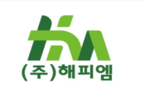 (주)해피엠
