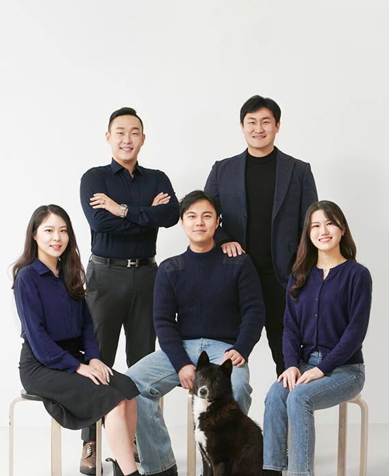 주식회사업드림코리아