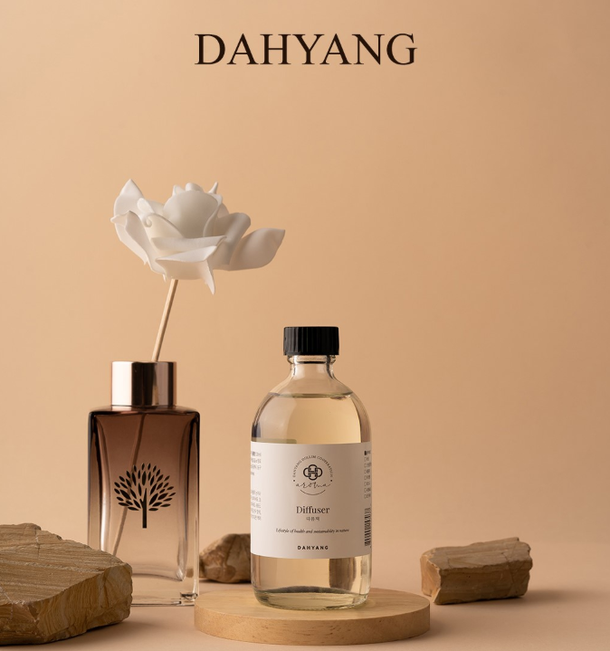 다향어울림협동조합