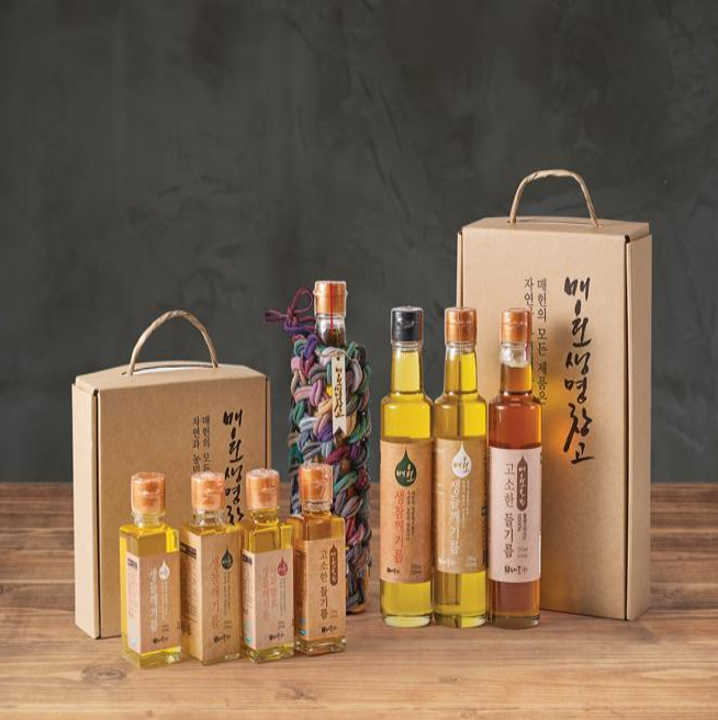 농업회사법인내포주식회사