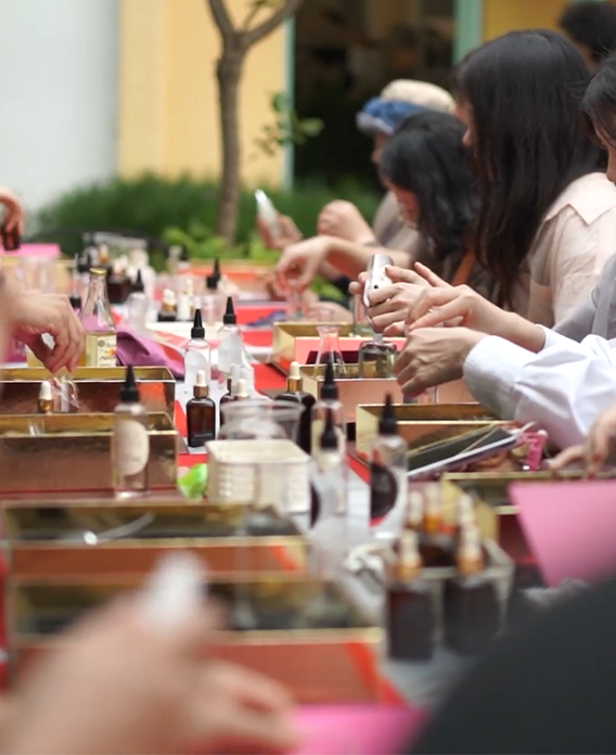 주식회사 백제에서놀자