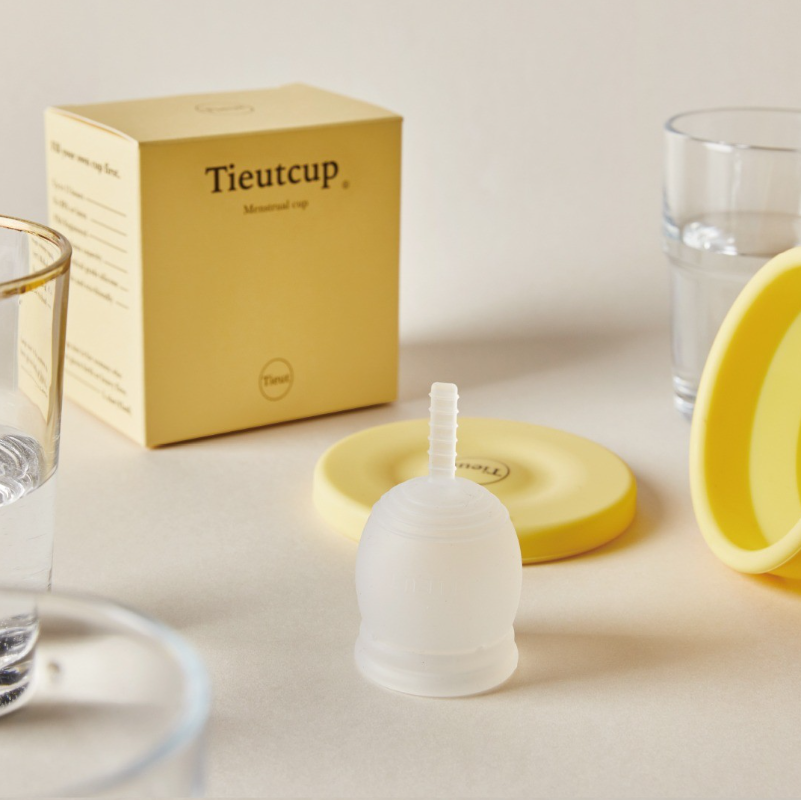 주식회사 티읕 (Tieut)