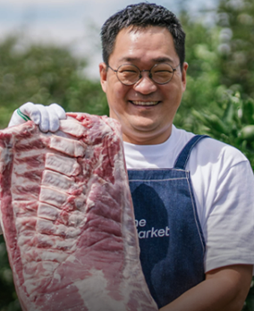 마켓프레쉬 주식회사