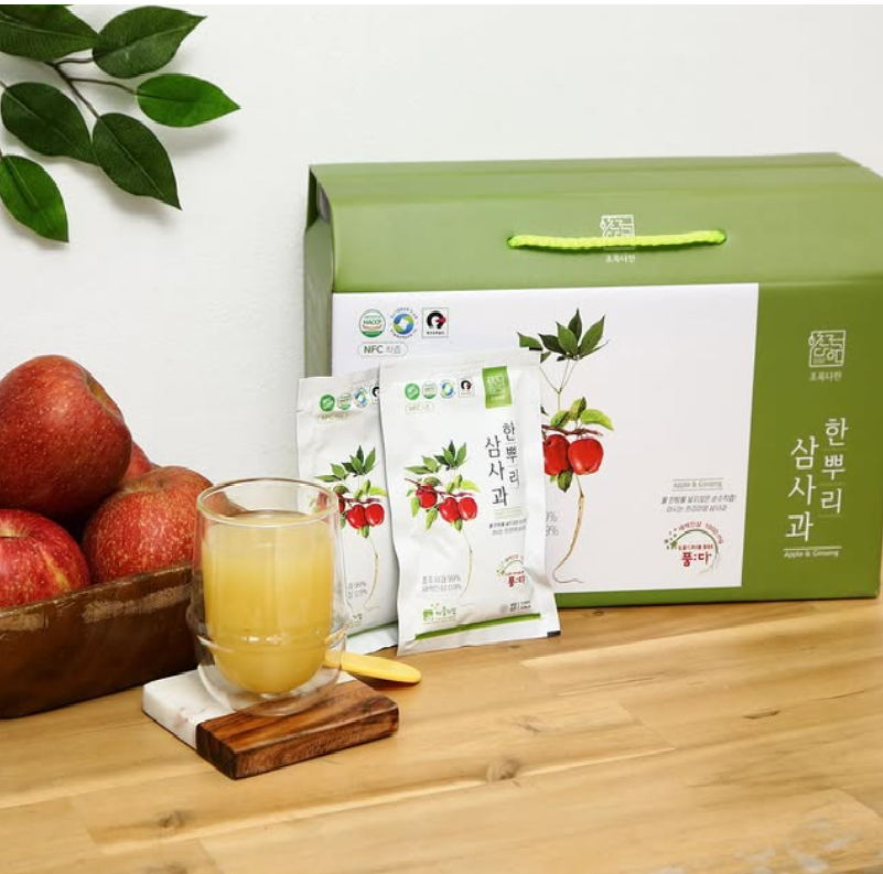 농업회사법인 새싹나라(주)