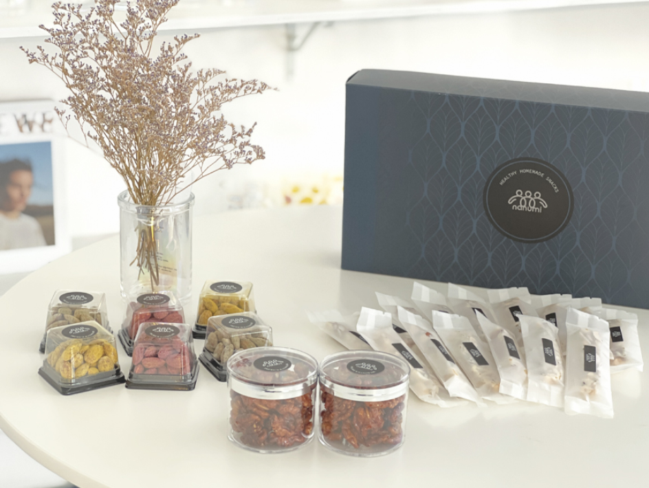 나누미 사회적 협동조합