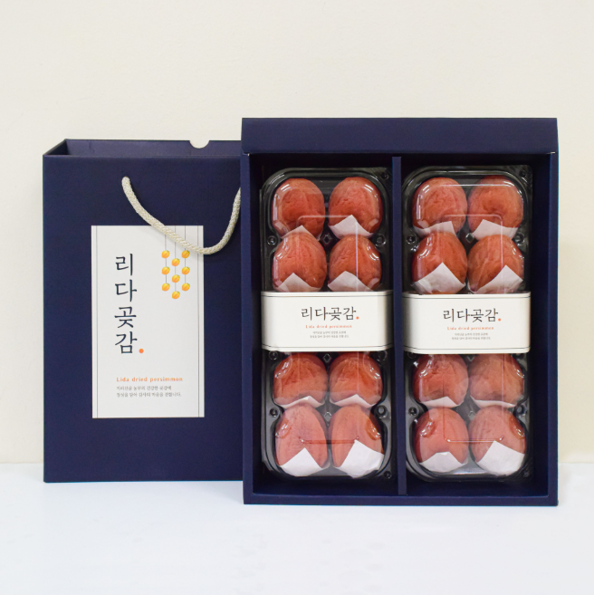 리다 농업회사법인 (주)