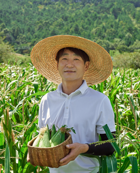삼기품영농조합법인
