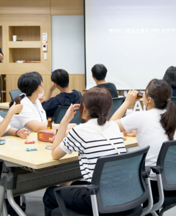 에픽로그협동조합