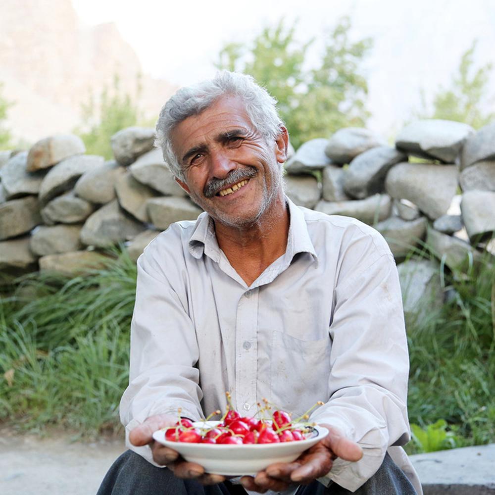 히말라야 미네랄 빙하수를 먹고 자란 건체리 25g-주식회사어스맨-차세대 판로플랫폼 스토어(STORE) 36.5