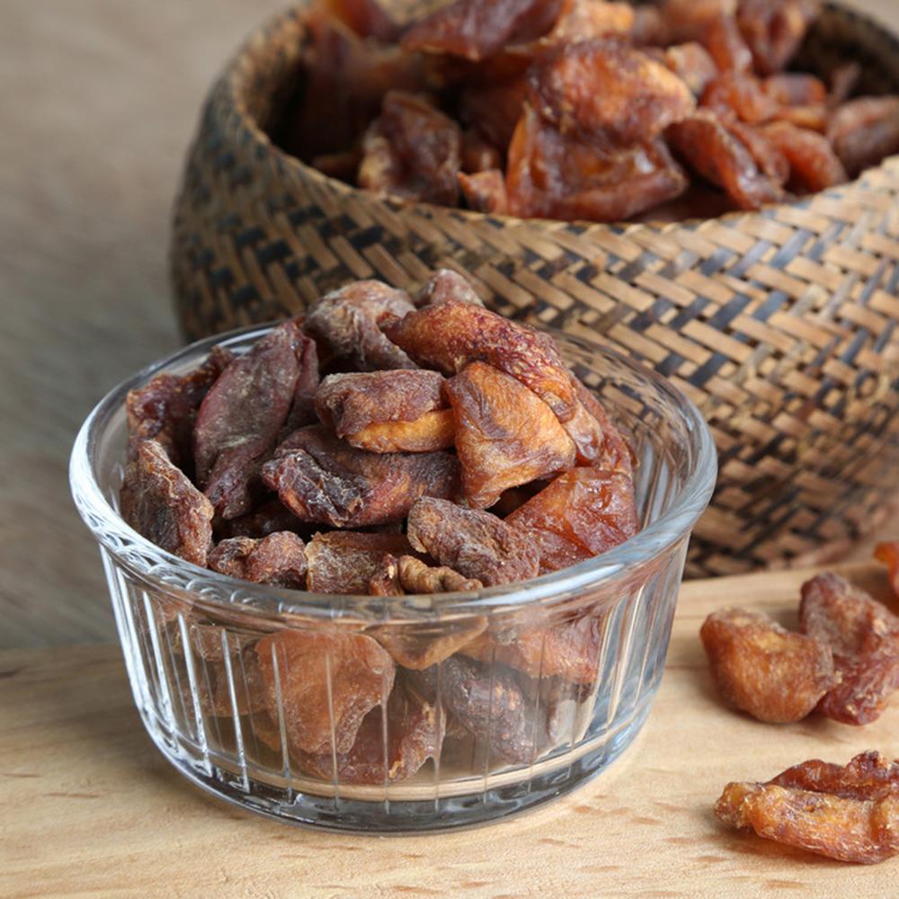 히말라야 미네랄 빙하수를 먹고 자란 건살구 25g