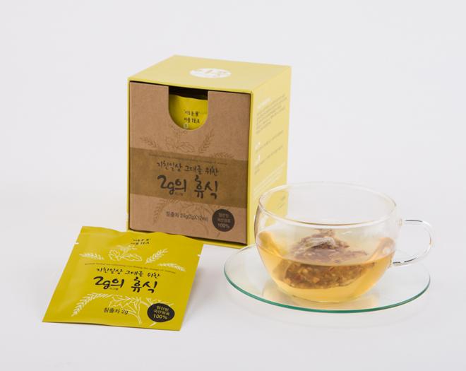 [이풀]감기에방에 좋은 약초 블렌딩티 2g의 휴식-이풀약초협동조합-차세대 판로플랫폼 스토어(STORE) 36.5