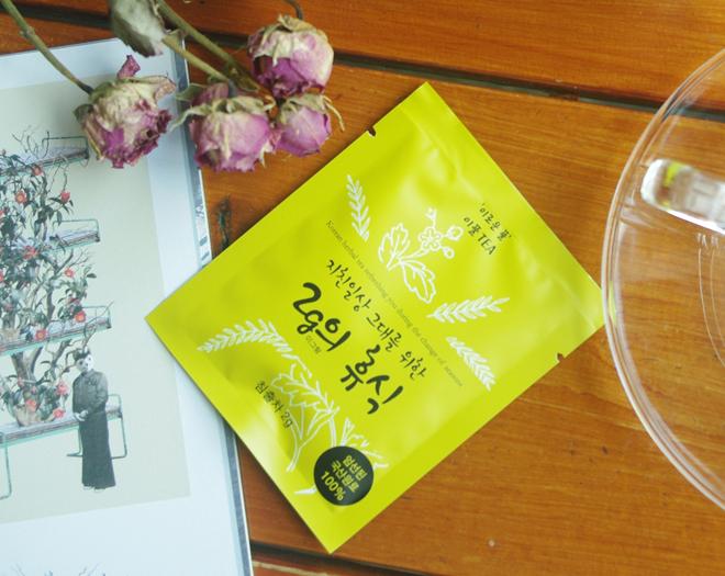 [이풀]감기에방에 좋은 약초 블렌딩티 2g의 휴식-이풀약초협동조합-차세대 판로플랫폼 스토어(STORE) 36.5