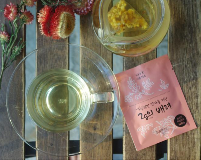 [이풀]까칠해진 그녀를 위한 약초 블렌딩티 2g의 배려-이풀약초협동조합-차세대 판로플랫폼 스토어(STORE) 36.5