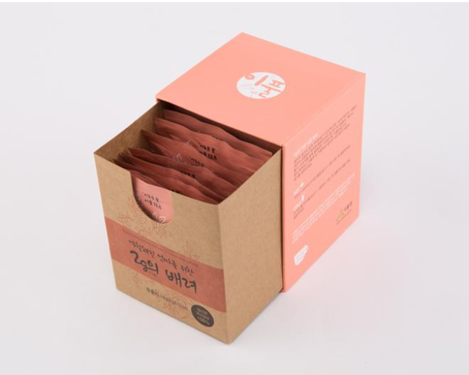 [이풀]까칠해진 그녀를 위한 약초 블렌딩티 2g의 배려-이풀약초협동조합-차세대 판로플랫폼 스토어(STORE) 36.5