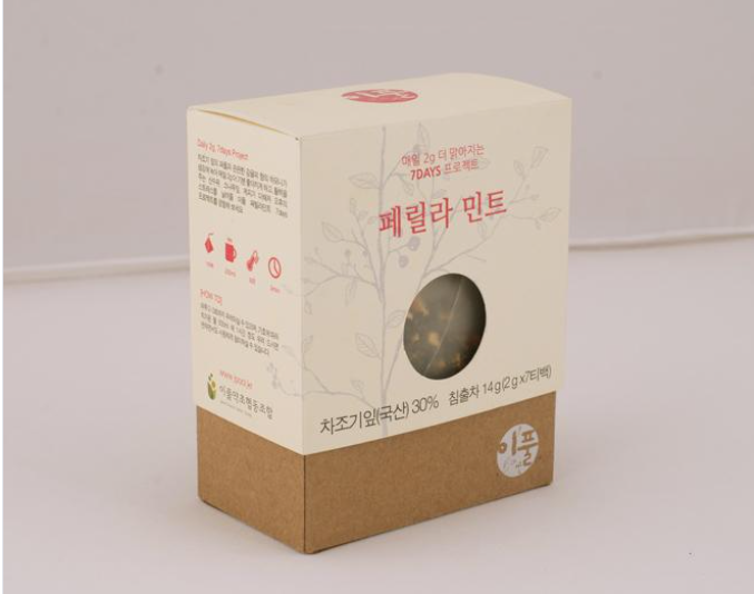 [이풀]기분전환에 좋은 페릴라민트 프리미엄 약초블렌딩티-이풀약초협동조합-차세대 판로플랫폼 스토어(STORE) 36.5