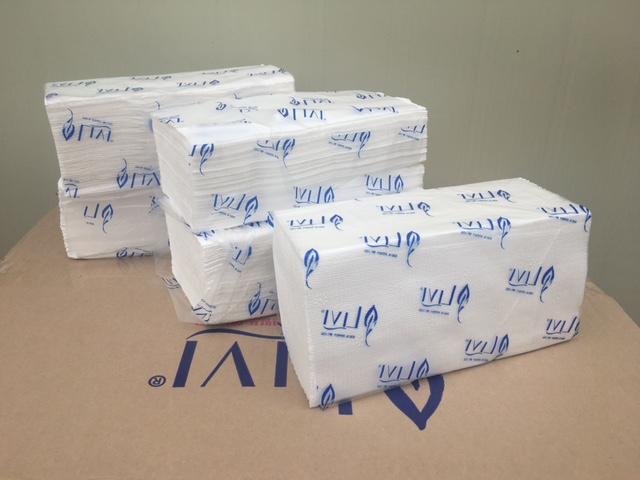 핸드타올 5000매