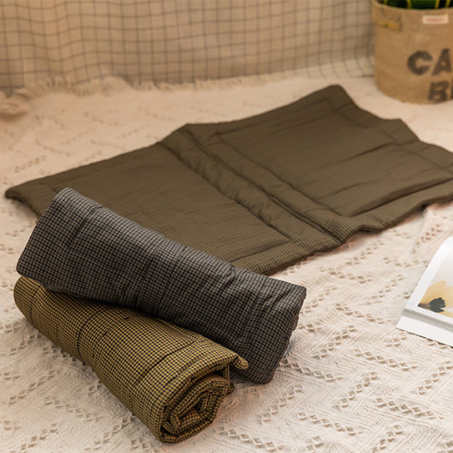 [maum:e] 돌돌말이 방석