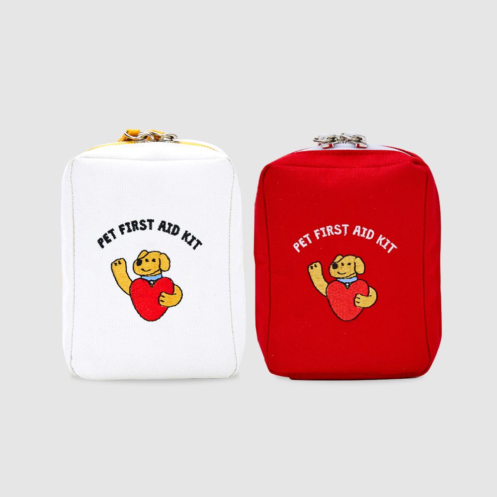 보킷 구급키트 반려견