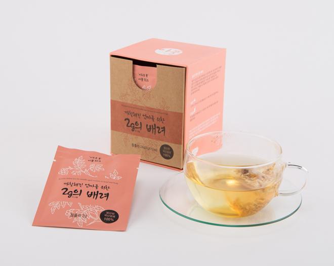 [이풀]까칠해진 그녀를 위한 약초 블렌딩티 2g의 배려-이풀약초협동조합-차세대 판로플랫폼 스토어(STORE) 36.5