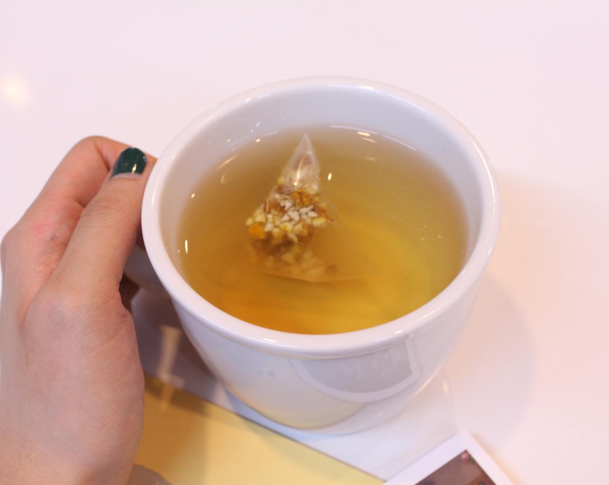 [이풀]까칠해진 그녀를 위한 약초 블렌딩티 2g의 배려-이풀약초협동조합-차세대 판로플랫폼 스토어(STORE) 36.5