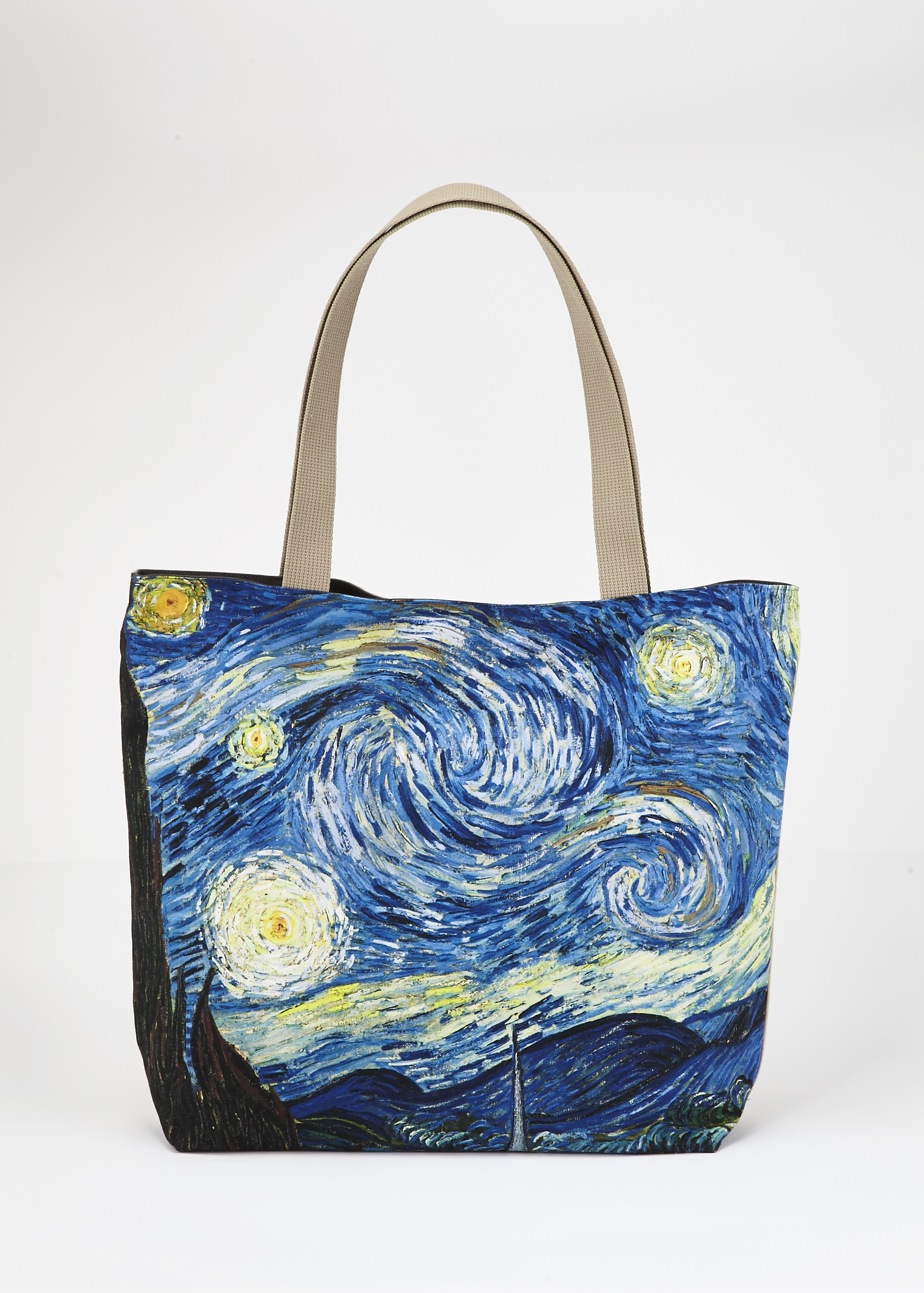 목화송이 명화 에코백-목화송이협동조합-차세대 판로플랫폼 스토어(STORE) 36.5