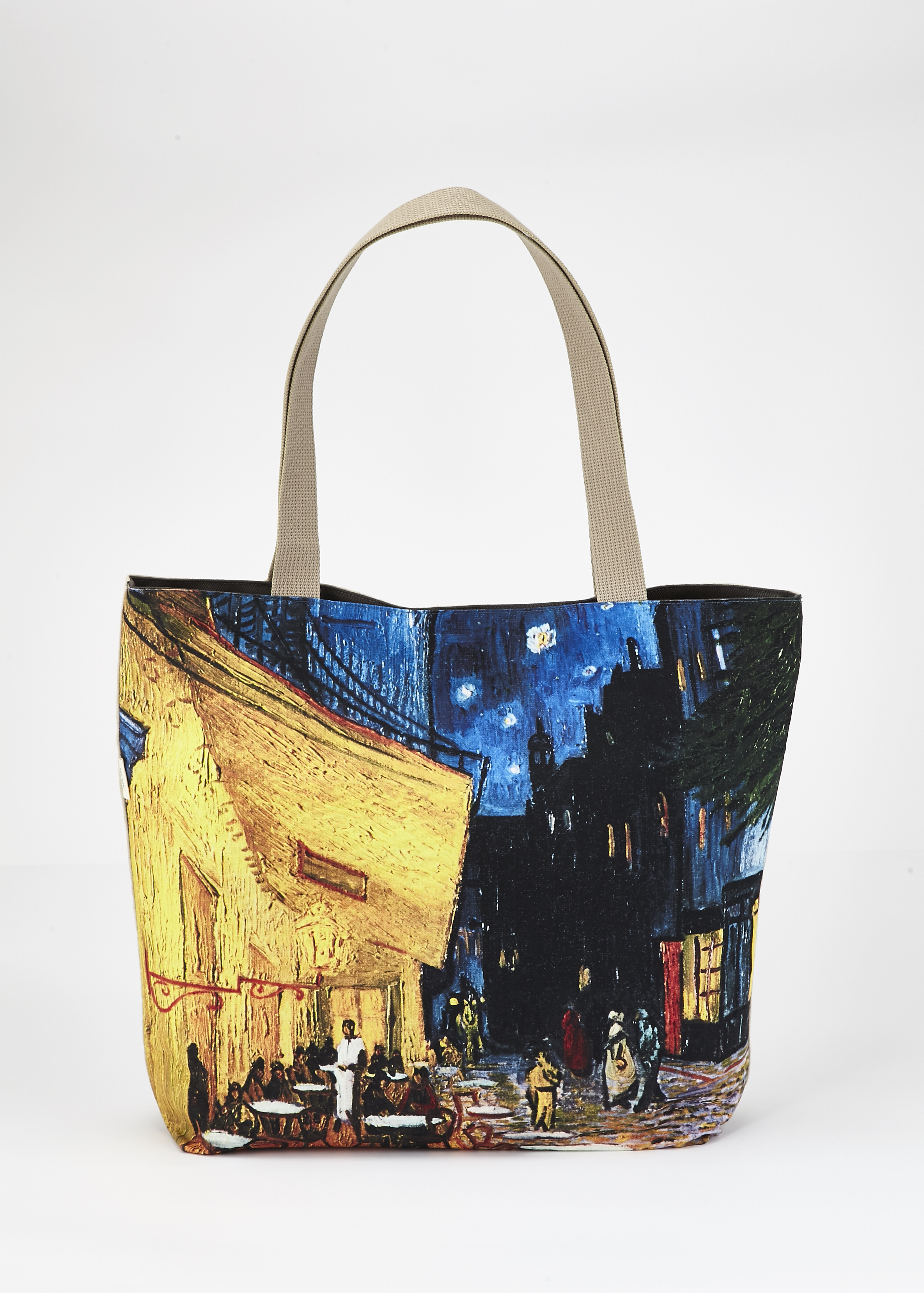 목화송이 명화 에코백-목화송이협동조합-차세대 판로플랫폼 스토어(STORE) 36.5