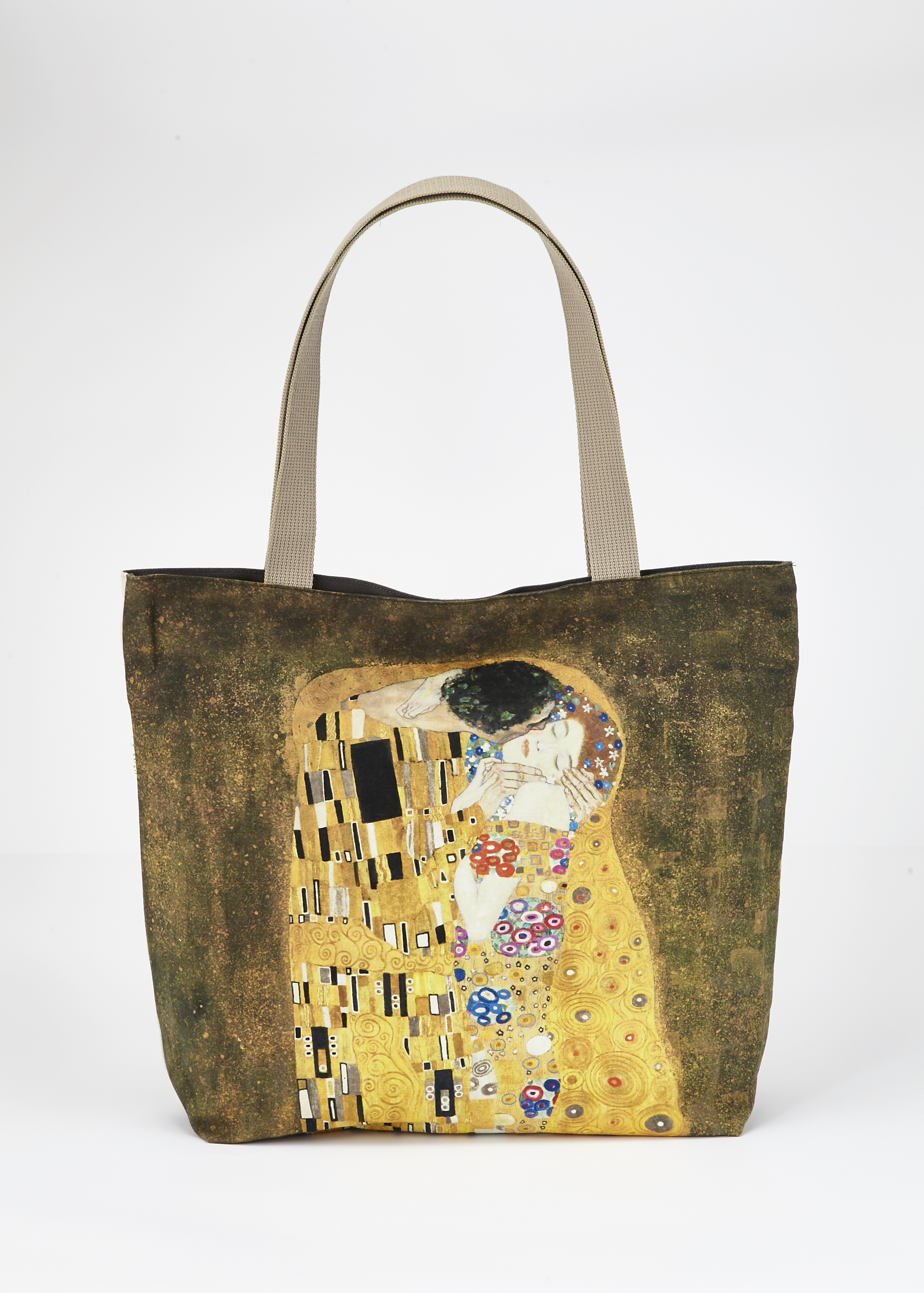 목화송이 명화 에코백-목화송이협동조합-차세대 판로플랫폼 스토어(STORE) 36.5