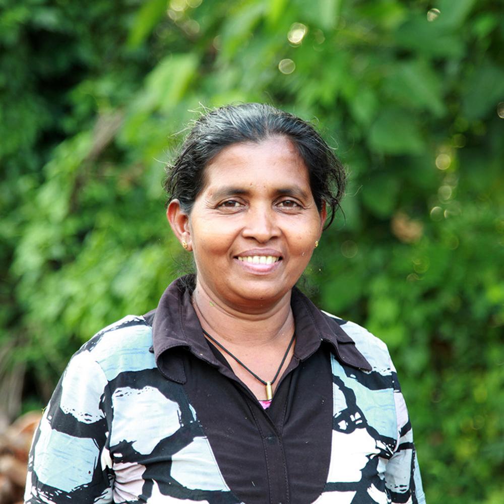 어스맨 인도양 햇살을 먹고자란 건파인애플 60g