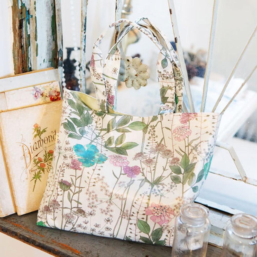 목화송이 방수파우치-목화송이협동조합-차세대 판로플랫폼 스토어(STORE) 36.5