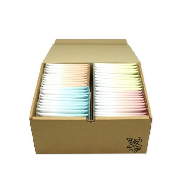 공정무역 드립백커피 4종 테이스팅 박스 