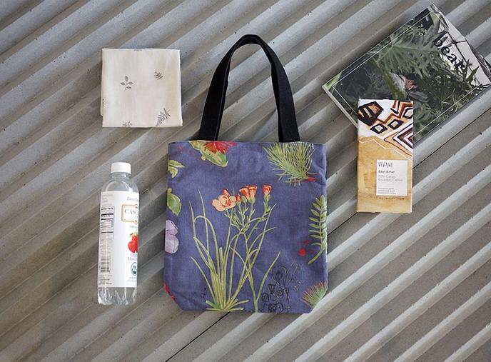 목화송이 에코백-목화송이협동조합-차세대 판로플랫폼 스토어(STORE) 36.5