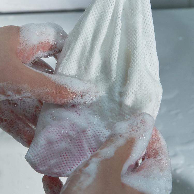 목화송이 비누주머니(3입)-목화송이협동조합-차세대 판로플랫폼 스토어(STORE) 36.5