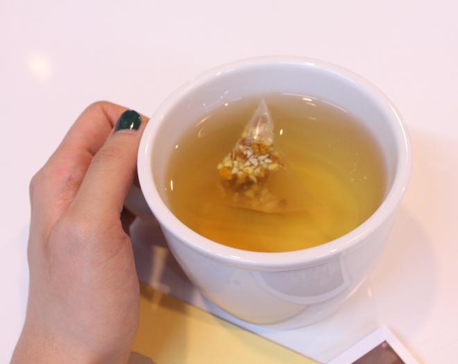 [이풀]선물하기 좋은 프리미엄 약초블렌딩티 2g의 휴식 2g의 배려 세트 (2g*24티백)-이풀약초협동조합-차세대 판로플랫폼 스토어(STORE) 36.5