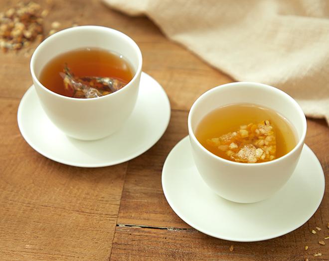 [이풀]선물하기 좋은 프리미엄 약초블렌딩티 2g의 휴식 2g의 배려 세트 (2g*24티백)-이풀약초협동조합-차세대 판로플랫폼 스토어(STORE) 36.5