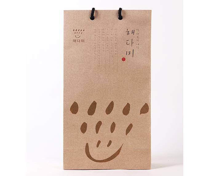 해다미 발효원액 오디+매실 세트