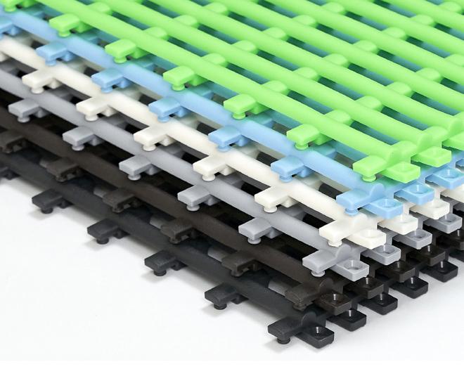 퍼즐형 욕실매트 (320 x 300mm = 1장 x 20장 구성 제품)-해피에이징-차세대 판로플랫폼 스토어(STORE) 36.5