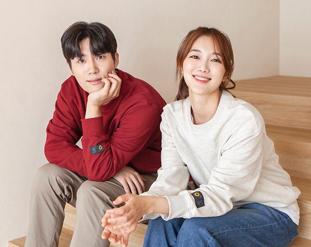 비또를 응원해 맨투맨