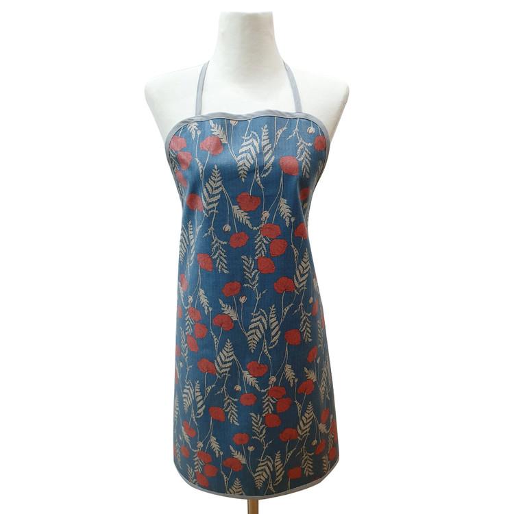 목화송이 방수앞치마-목화송이협동조합-차세대 판로플랫폼 스토어(STORE) 36.5