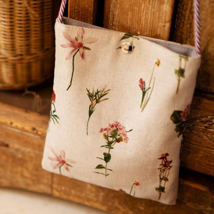 목화송이 워킹백-목화송이협동조합-차세대 판로플랫폼 스토어(STORE) 36.5