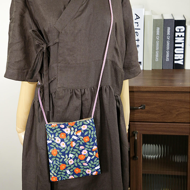 목화송이 워킹백-목화송이협동조합-차세대 판로플랫폼 스토어(STORE) 36.5