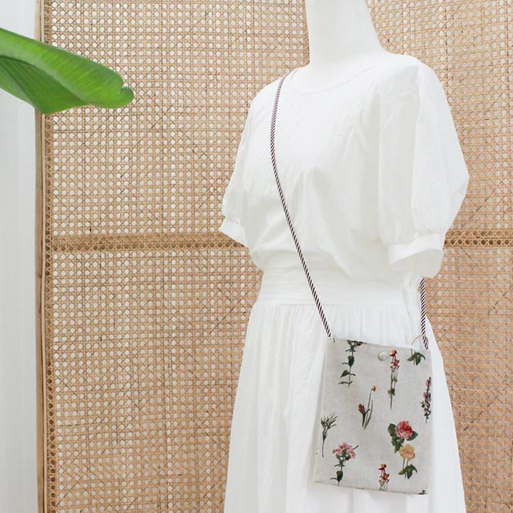 목화송이 워킹백-목화송이협동조합-차세대 판로플랫폼 스토어(STORE) 36.5