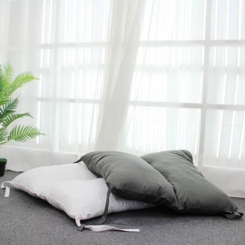 [마음:이] 2단 쿠션베드