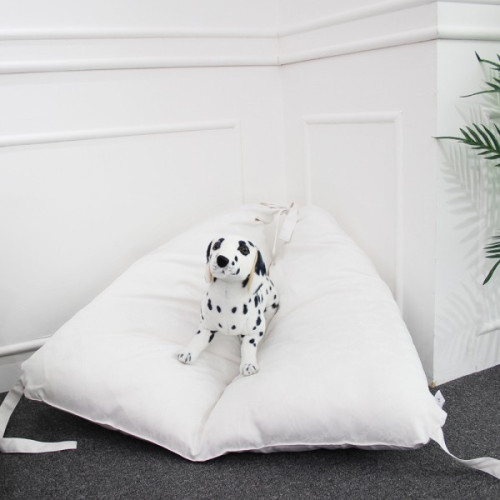 [마음:이] 2단 쿠션베드